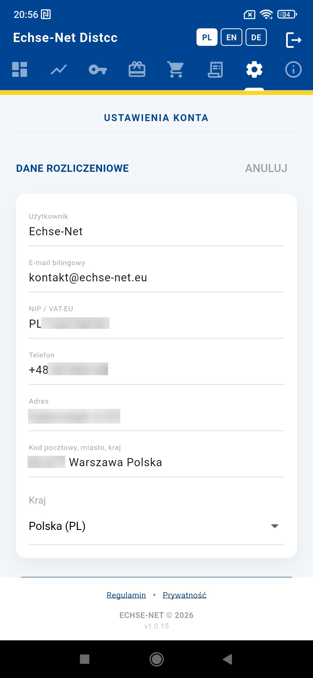cluster