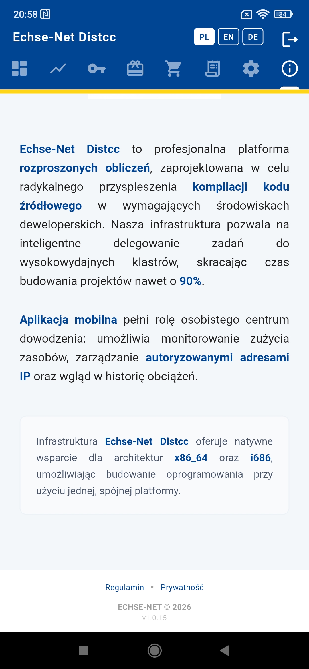 cluster